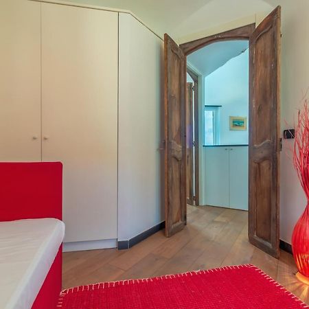 Sunny House Apartment Camogli Exterior photo