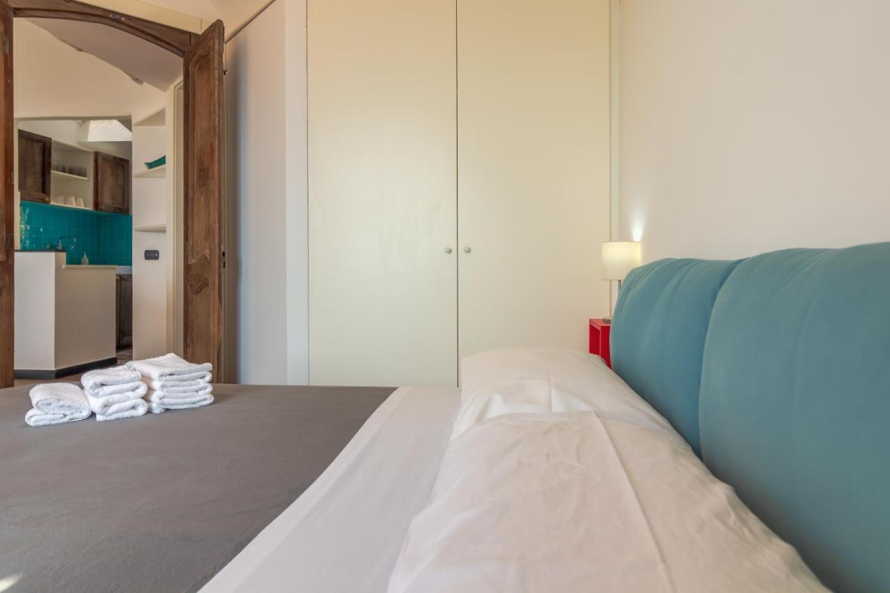 Sunny House Apartment Camogli Exterior photo